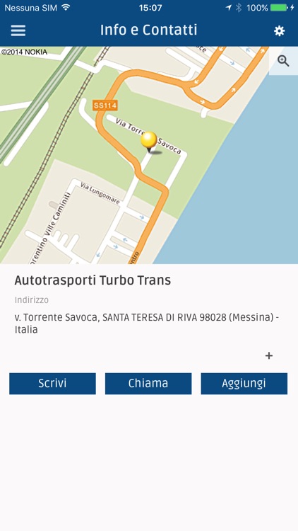 Autotrasporti Turbo Trans screenshot-4