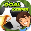 Soccer Goalkeeper - サッカーゴールキーパー