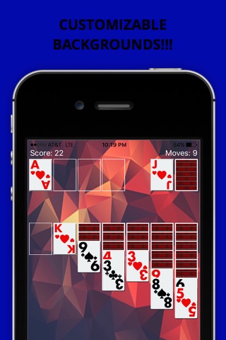 Trump's Wall Solitaire Tycoon Pocket Full Game screenshot 3