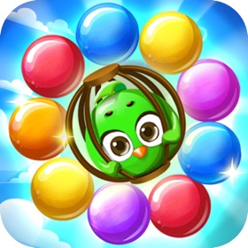 Screenshots (5) Bubble Spinner