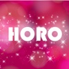 HORO-Monthly Horoscope Stickers