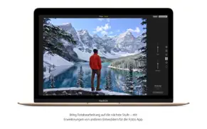 os x el capitan iphone bildschirmfoto 3