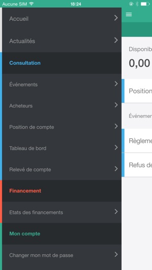 Créances Services Online(圖1)-速報App
