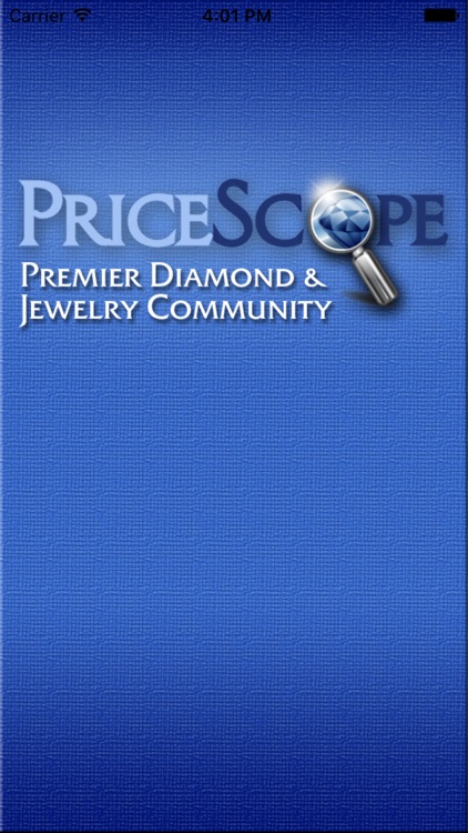 Diamond Price Calculator