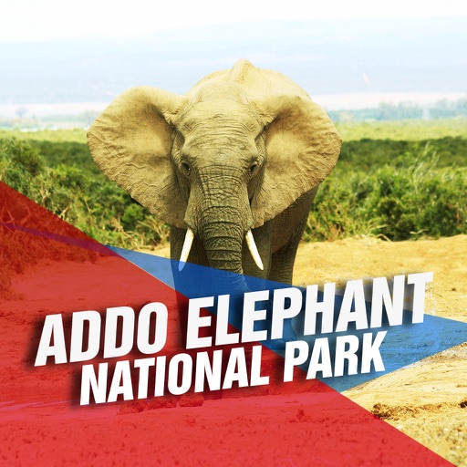 Addo Elephant National Park Tourism Guide Icon