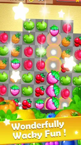 Game screenshot Fever Juice Xmax hack