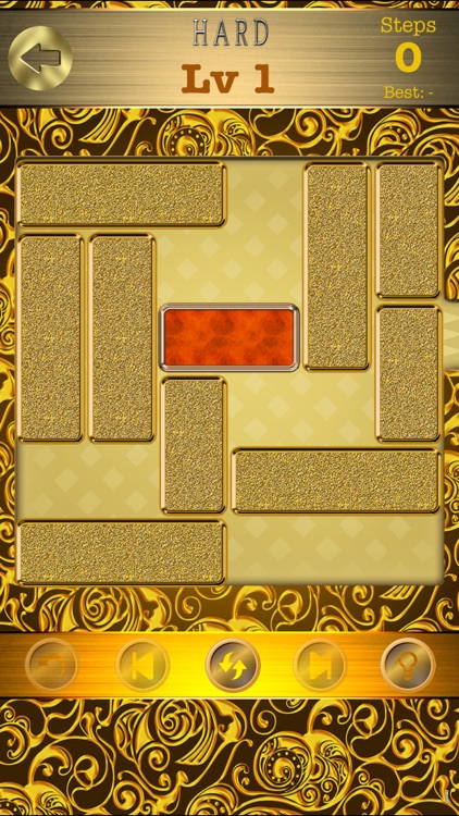 Unblock The Block Out