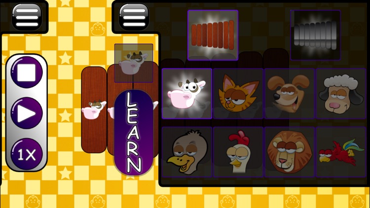 Baby Music & Animals - Marimba & Vibraphone screenshot-3