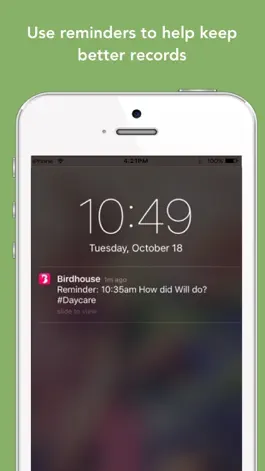 Game screenshot Birdhouse - for Autism apk