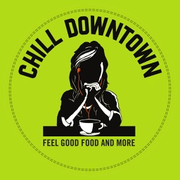 Chill Downtown