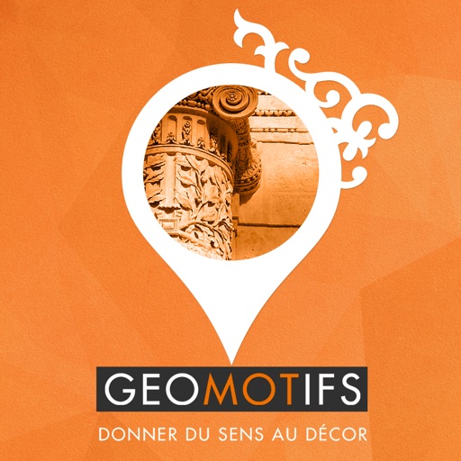 GéoMOTifs Icon