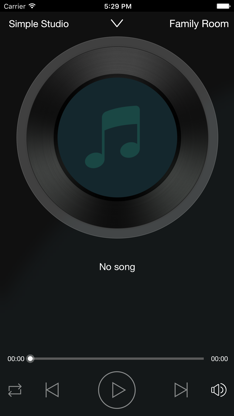 Simple Studio screenshot 4