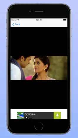 Game screenshot Marathi Songs apk