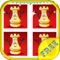Card Memory Game - Memory Games For Adults :There are so many matching pictures here