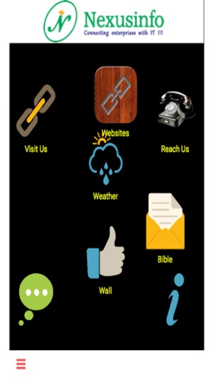 Nexus Info
