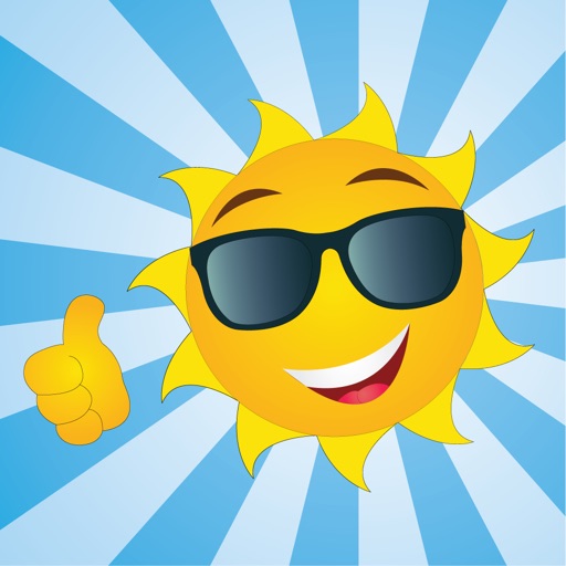 Weather Emoji