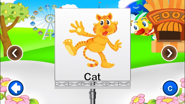 Little Baby Learn Alphabets Pro by Haris Izhar