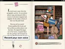 Game screenshot The Pink Book of Silly Songs Full Version hack