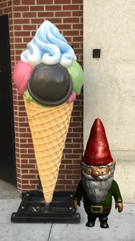 Game screenshot Gnometastik - Free mod apk