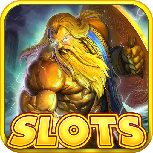 Godhead King Slot Machine ! icon