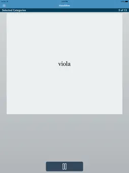 Italian Essentials screenshot 8