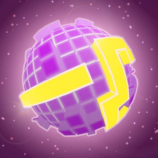 Disco Blitz Icon