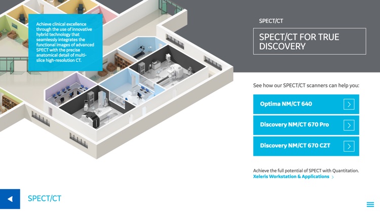 GE Molecular Imaging