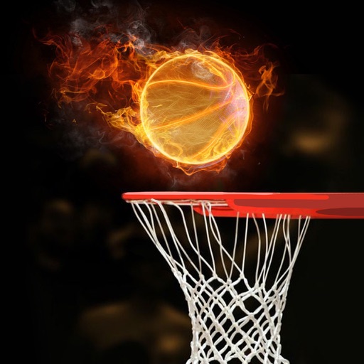 Crazy Basketball - 3D Shoot