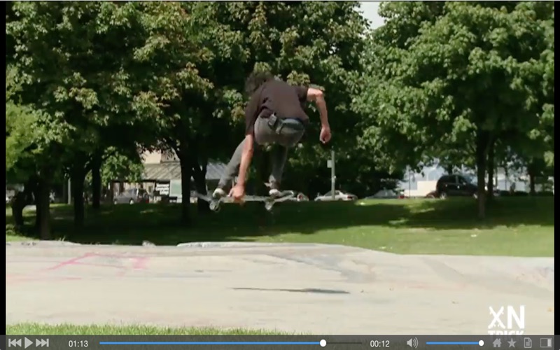 Old School thumbnail 2