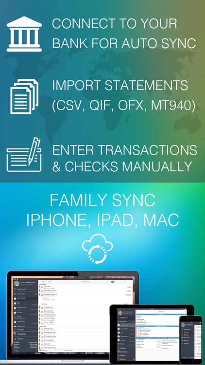 MoneyWiz - Personal Finance Manager (Premium) screenshot-4