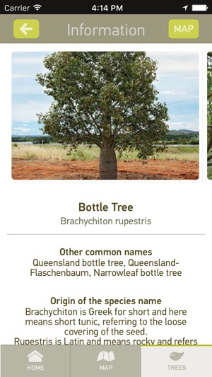 Trees of Arboretum(圖4)-速報App