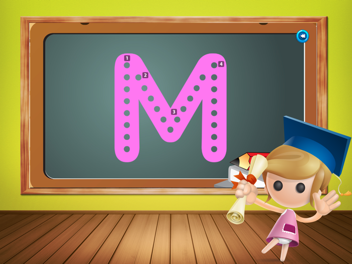 Literacy Alphabet ABC Magic Phonics For Preschool