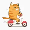 Kitty Cat – Cute Stickers for iMessage negative reviews, comments