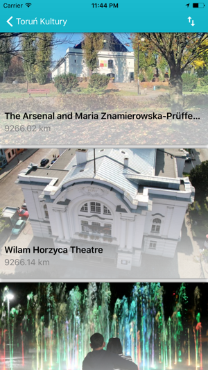 Toruń Kultury(圖1)-速報App