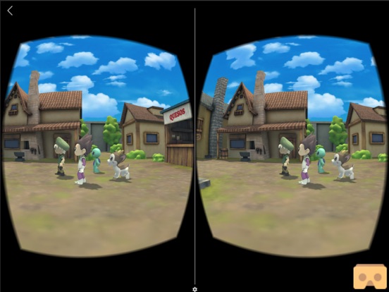 Screenshot #6 pour Wigetta en las Dinolimpiadas