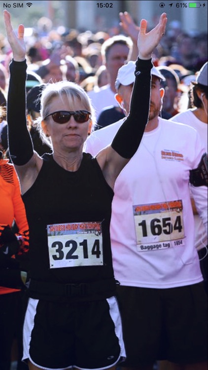 San Diego Holiday Half Marathon