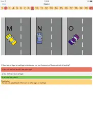 australian driver knowledge test class c car free айпад изображения 2