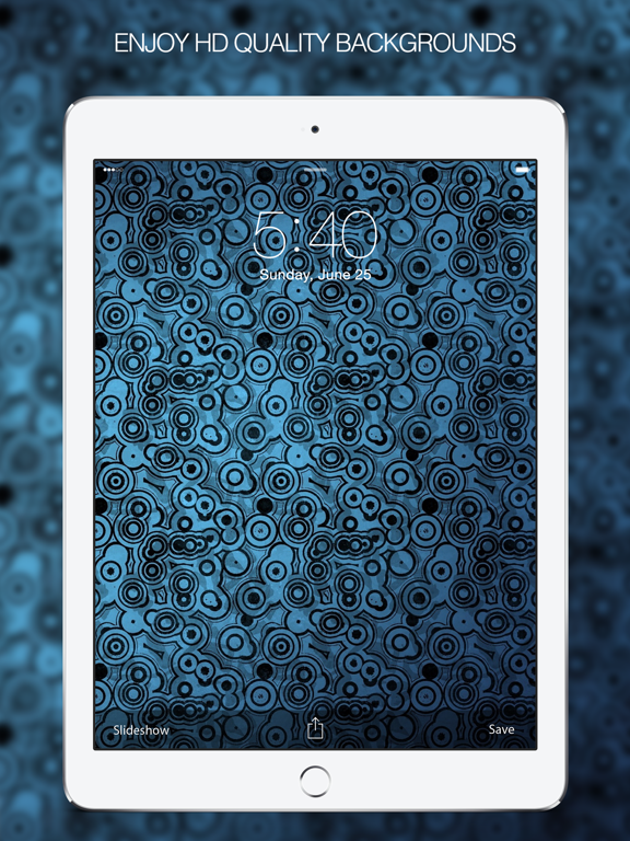 Screenshot #2 for Texture Wallpapers & Texture Backgrounds