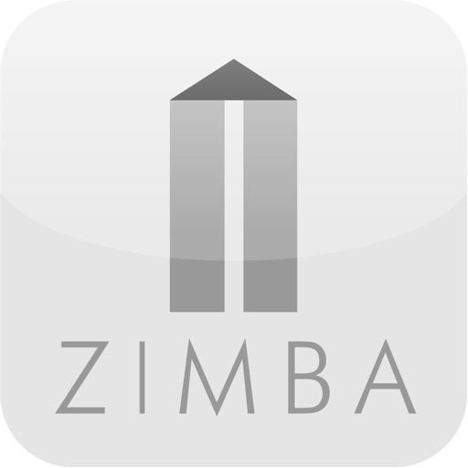 ZIMBA icon