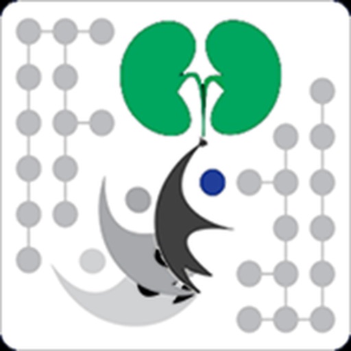 Kidney Connect Icon