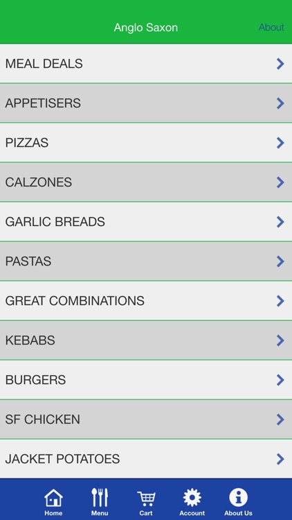 Anglo Saxon Rotherham