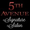 5th Avenue Signature Salon