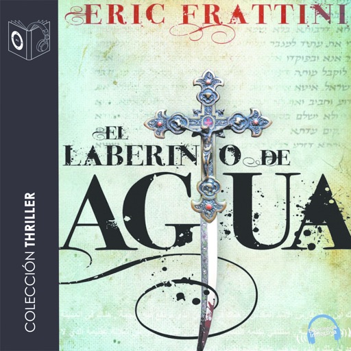 El Laberinto de Agua - Audiolibro