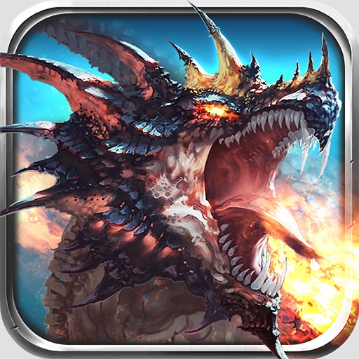 Dragons of Midsummer Twilight:The Knight Returns iOS App