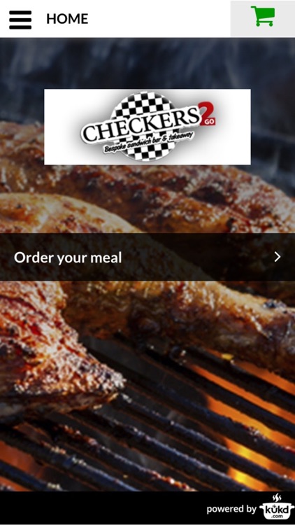 Checkers 2 Go Fast Food Takeaway