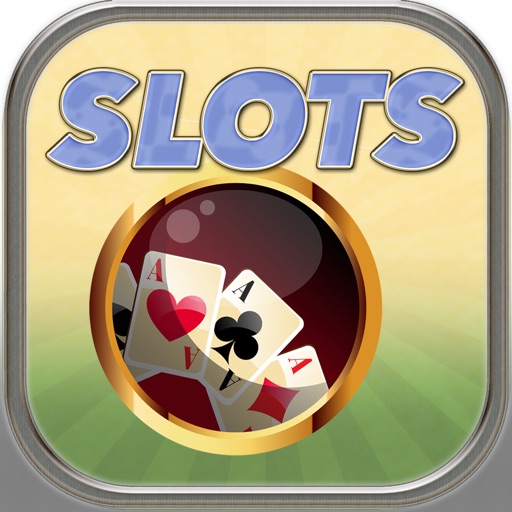 Best Sharker Lucky Game - Lucky Slots Game iOS App