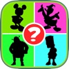 Kids Educational Game - Learning Cartoon Quiz