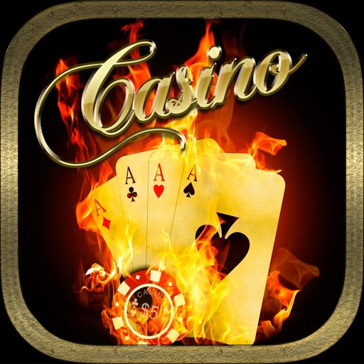 777 Hot Slots Machine Game Casino