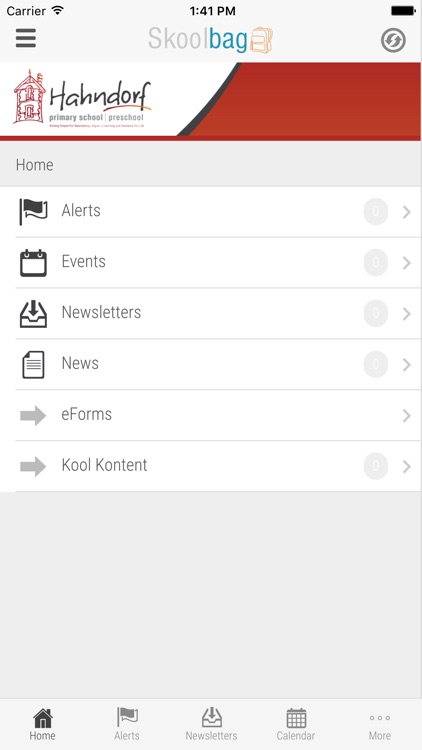 Hahndorf Primary School and Preschool