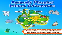 kids phonics a-z, alphabet, letter sounds learning iphone images 4